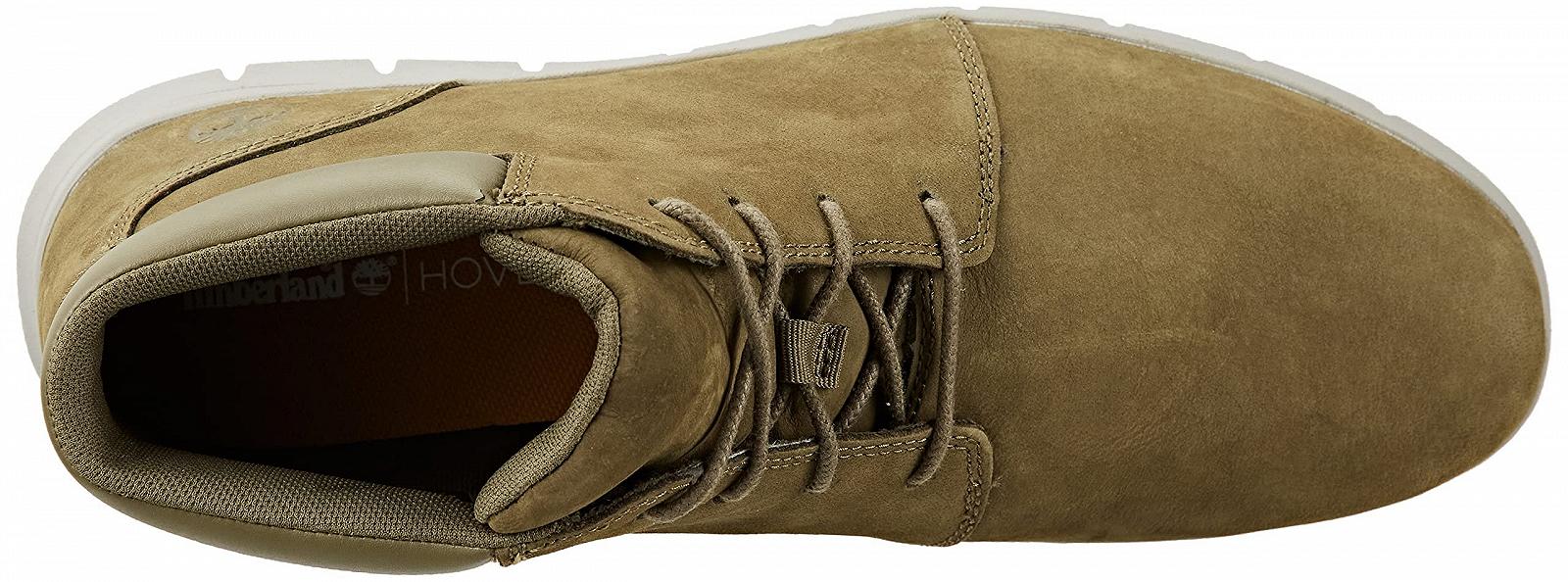 Ботинки Timberland Graydon Chukka Basic, фото №5