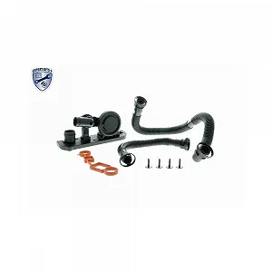 Ремкомплект вентиляции картера VAICO V10-3246 AUDI VW - Фото 1