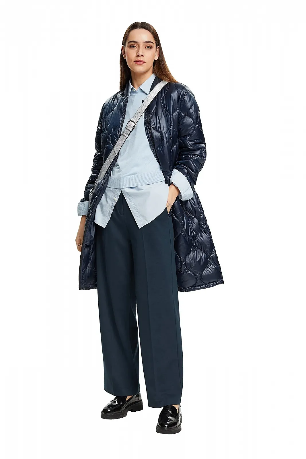 Женская куртка ESPRIT, фото №5