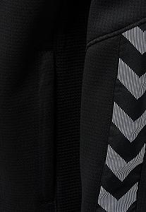 Детская спортивная кофта на молнии Hummel Hmlauthentic synthetic.ua - Фото 1