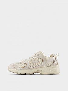 Кроссовки New Balance MR530 MR530AA Бежевый размер 38.5 synthetic.ua - Фото 1