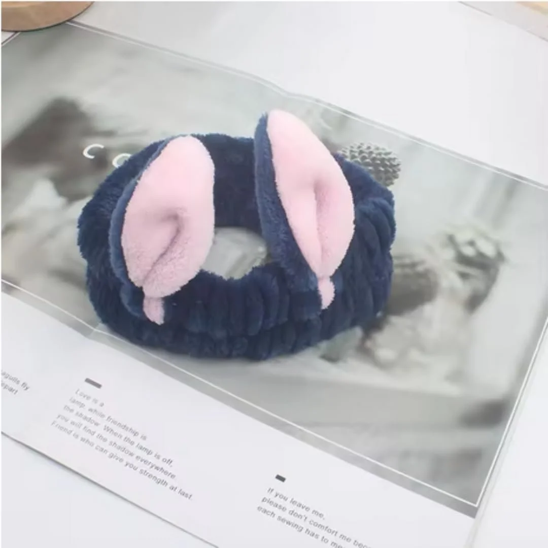 Пов'язка для макіяжу PARENCE. Вушка кролика Універсальний розмір, фото №7 Пов'язка для макіяжу PARENCE. Вушка кролика Універсальний розмір, фото №7