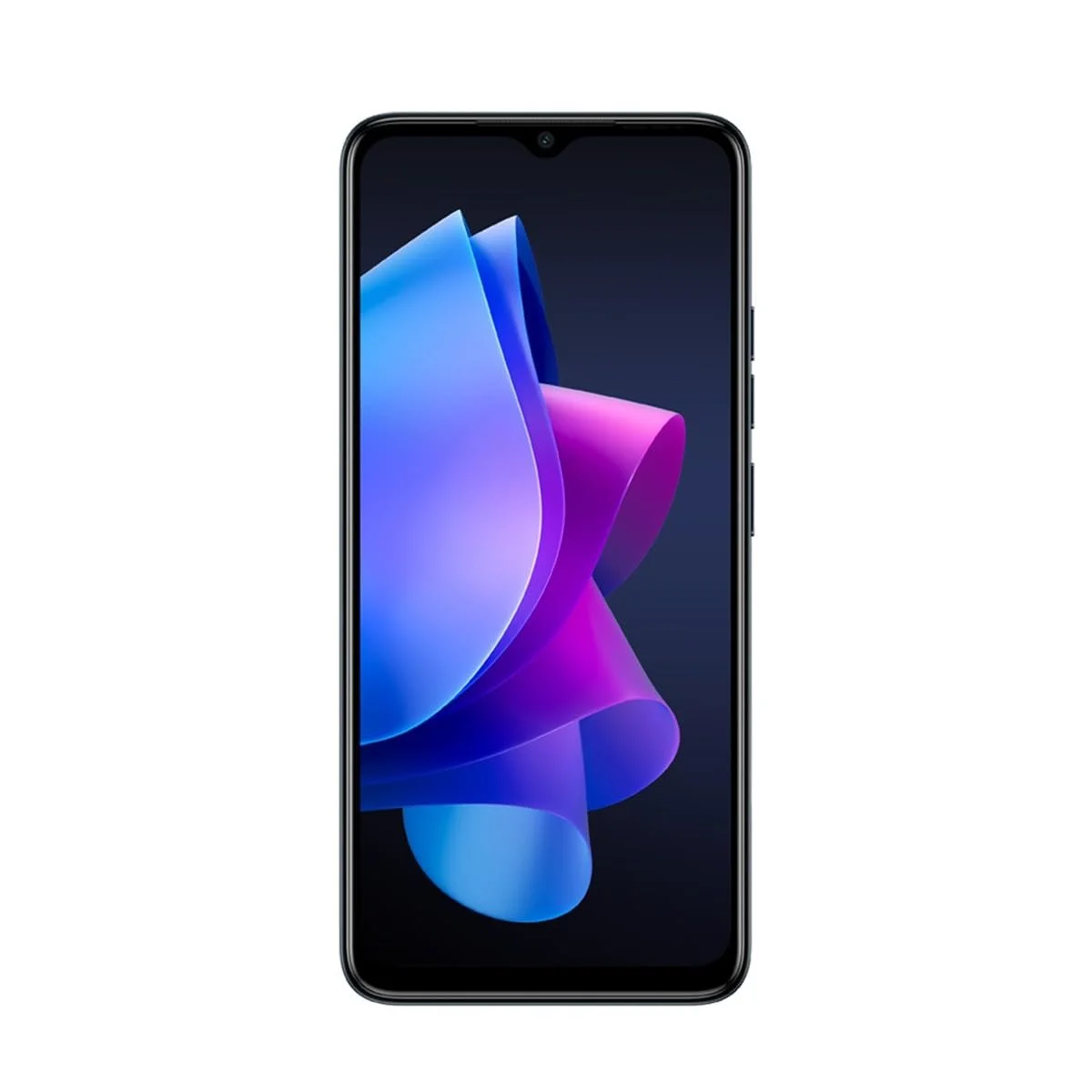 Смартфон Tecno Mobile Spark GO 2023 Dual SIM 1600 x 720 HD+ 3GB RAM 64GB Quad-Core 13MP Endless Black, фото №1