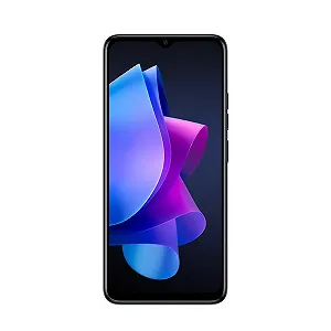 Смартфон Tecno Mobile Spark GO 2023 Dual SIM 1600 x 720 HD+ 3GB RAM 64GB Quad-Core 13MP Endless Black - Фото 1