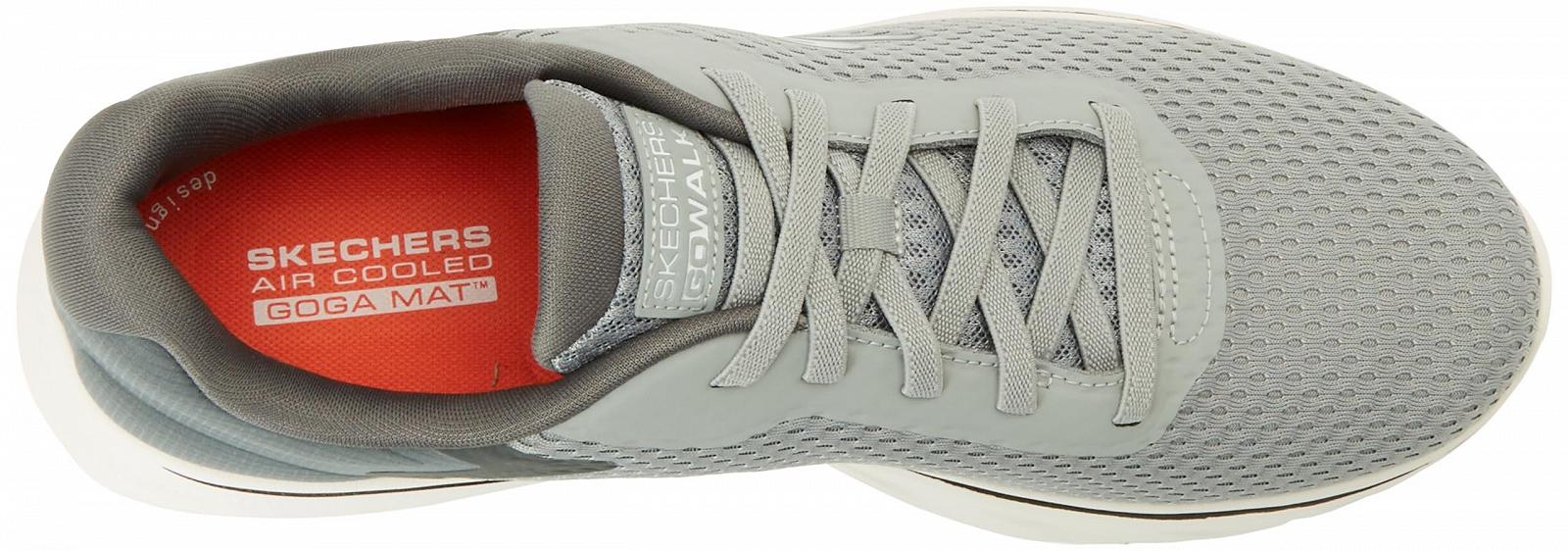 Кросівки Skechers Go Walk 7 Чоловічі, фото №3