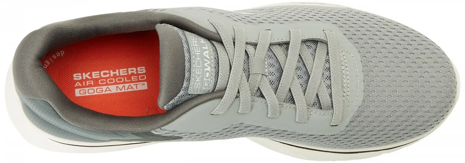 Кросівки Skechers Go Walk 7 Чоловічі, фото №3 Кросівки Skechers Go Walk 7 Чоловічі, фото №3