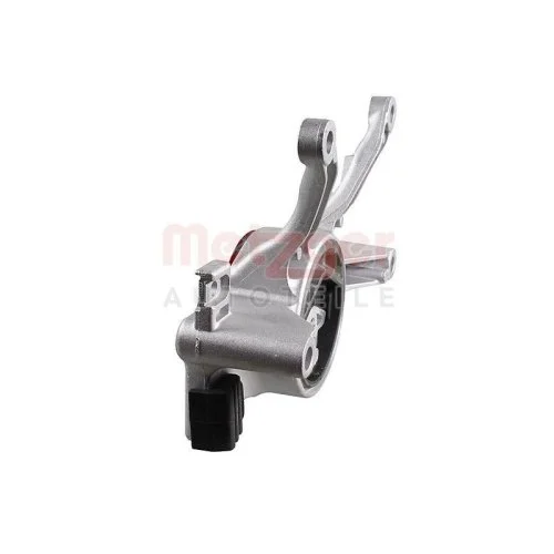 Опора АКПП METZGER 8054344 GREENPARTS для BMW, з боку КПП, фото №3