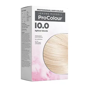 Фарба для волосся Procolor Lightest Blonde 10.0 - Фото 1