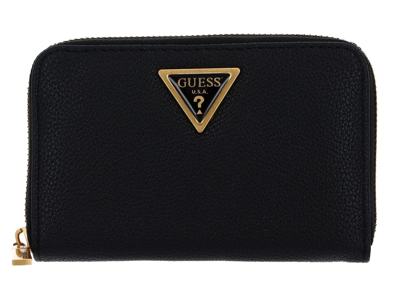 Гаманець GUESS Cosette Medium Zip Around, фото №3