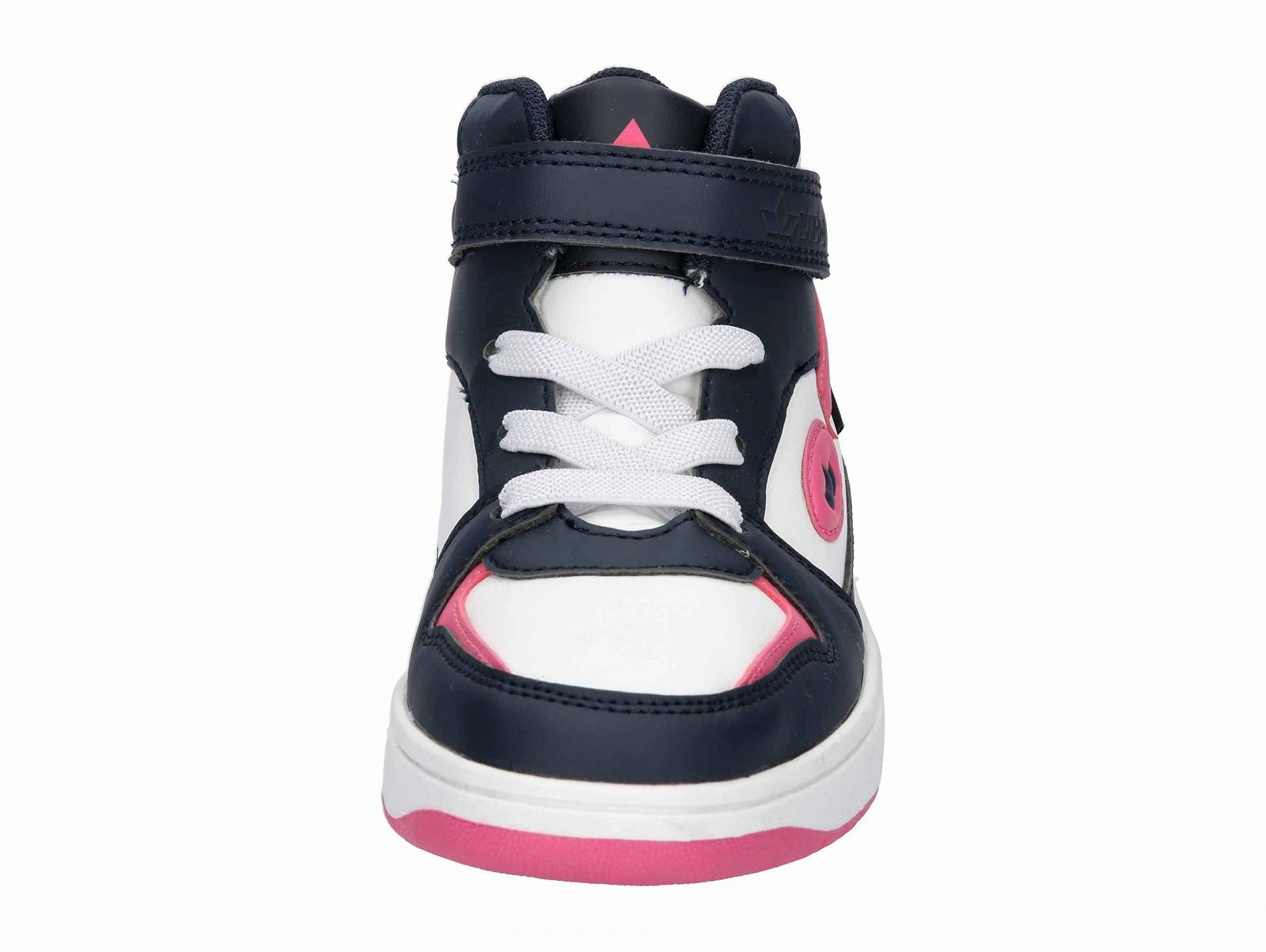 Кроссовки Lico Drop High Unisex Детские, фото №3