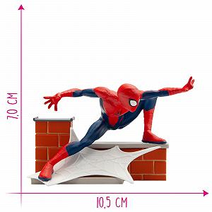Фігурка Bullyland Spider-Man Marvel Spider-Verse 7 см synthetic.ua - Фото 1