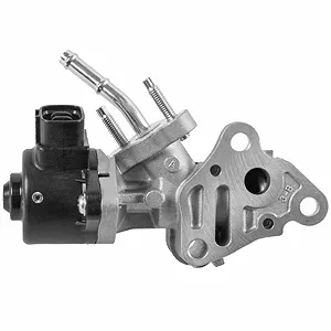 Клапан EGR PartsTec PTA510-0478 для DAIHATSU SUBARU TOYOTA - Фото 1