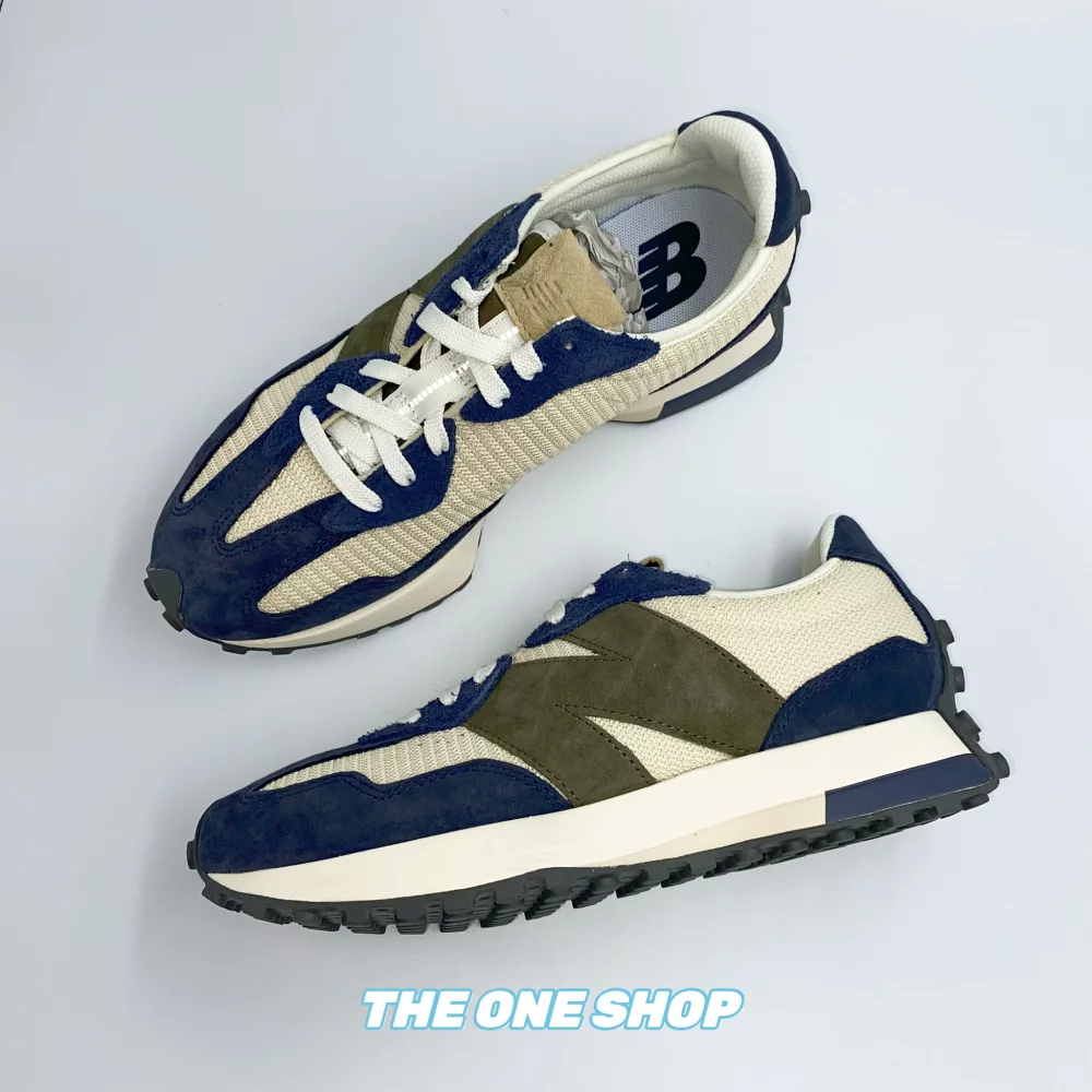 Кроссовки New Balance 327 42.5, фото №1