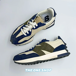 Кроссовки New Balance 327 42.5 - Фото 1