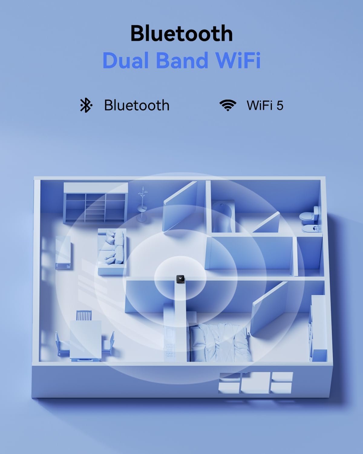 Мини ПК NiPoGi E1 / Intel N150 / RAM 16GB / SSD 256GB / 1 x HDMI / 1 x LAN / Wi-Fi 5 / Bluetooth 4.2 / Windows 11 Pro / Черный, фото №4 Мини ПК NiPoGi E1 / Intel N150 / RAM 16GB / SSD 256GB / 1 x HDMI / 1 x LAN / Wi-Fi 5 / Bluetooth 4.2 / Windows 11 Pro / Черный, фото №4