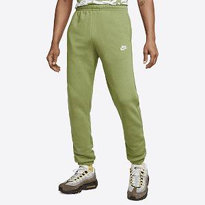 Штаны Nike Sportswear Club Pant Core Fleece BV2737-334 L - Фото 1