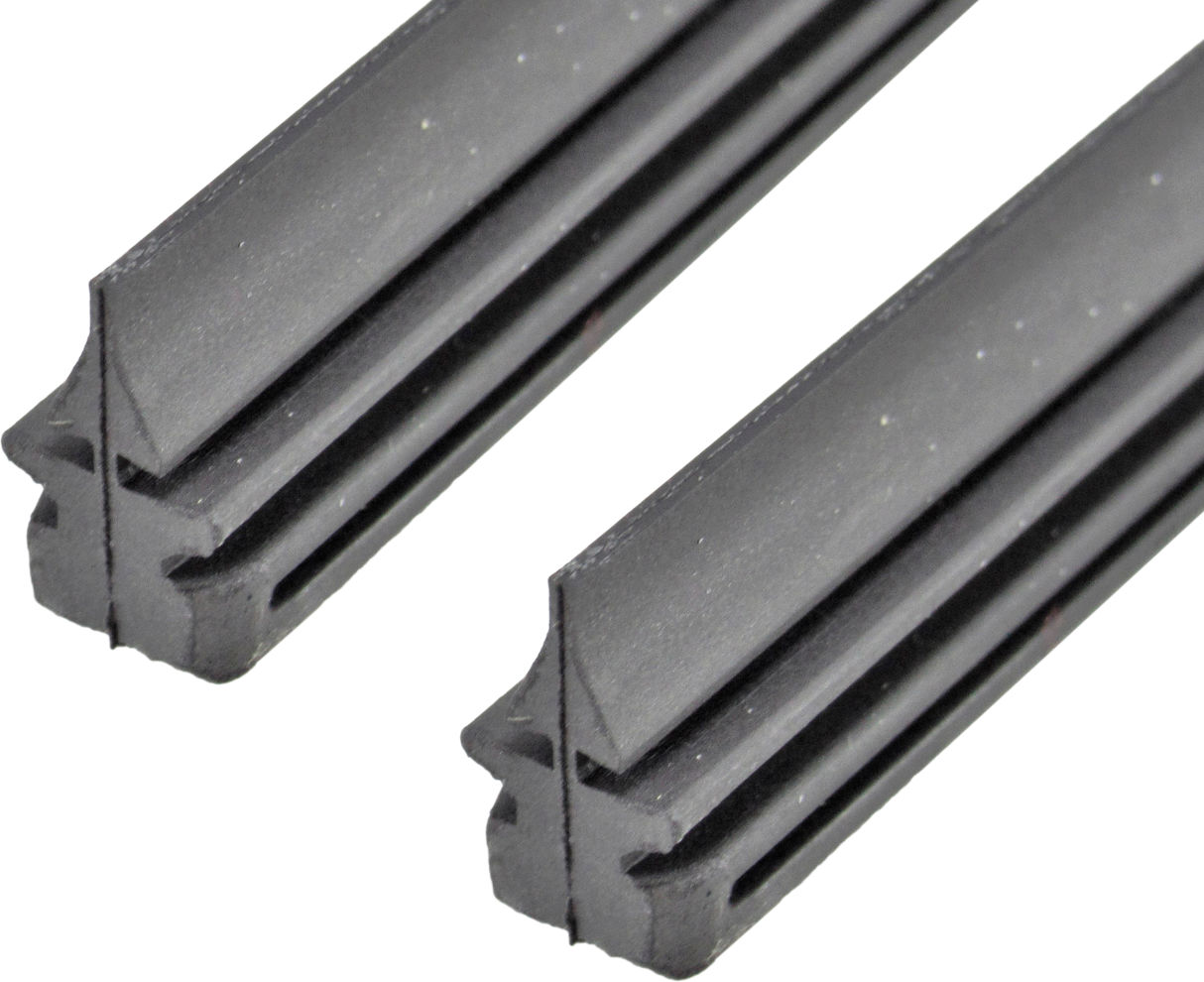 Змінна гумка для щітки склоочисника 24 600мм CarLife IDEAL Single Edge G60-9162/IM600, фото №1 Змінна гумка для щітки склоочисника 24 600мм CarLife IDEAL Single Edge G60-9162/IM600, фото №1