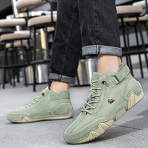 Ботинки Lvnsdknerse, кожаные, высокие, Alpaca, для босоног, ковбойские, итальянские, водонепроницаемые, для хайкинга, тренировочные, для босоног, обувь для лодки, с пальцами, унисекс, размер цена на synthetic.ua - Фото 1 Ботинки Lvnsdknerse, кожаные, высокие, Alpaca, для босоног, ковбойские, итальянские, водонепроницаемые, для хайкинга, тренировочные, для босоног, обувь для лодки, с пальцами, унисекс, размер synthetic.ua - Фото 1