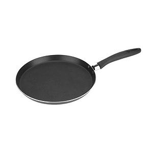 Сковорода блинная 26 см Benson BN-562 - Фото 1