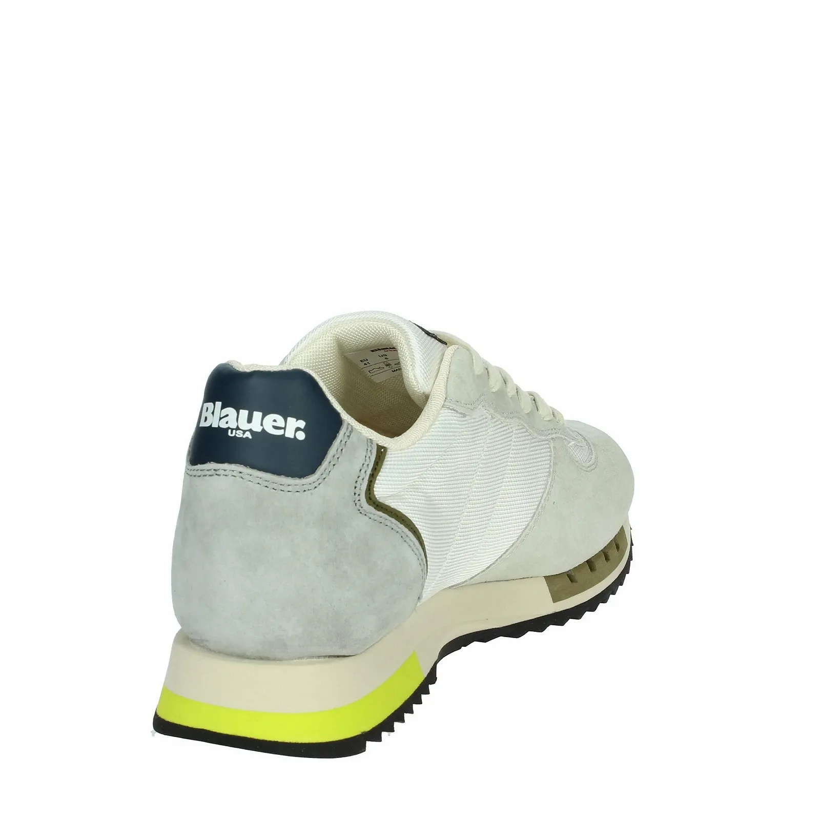 Кросівки Blauer Queens01 Low, фото №3