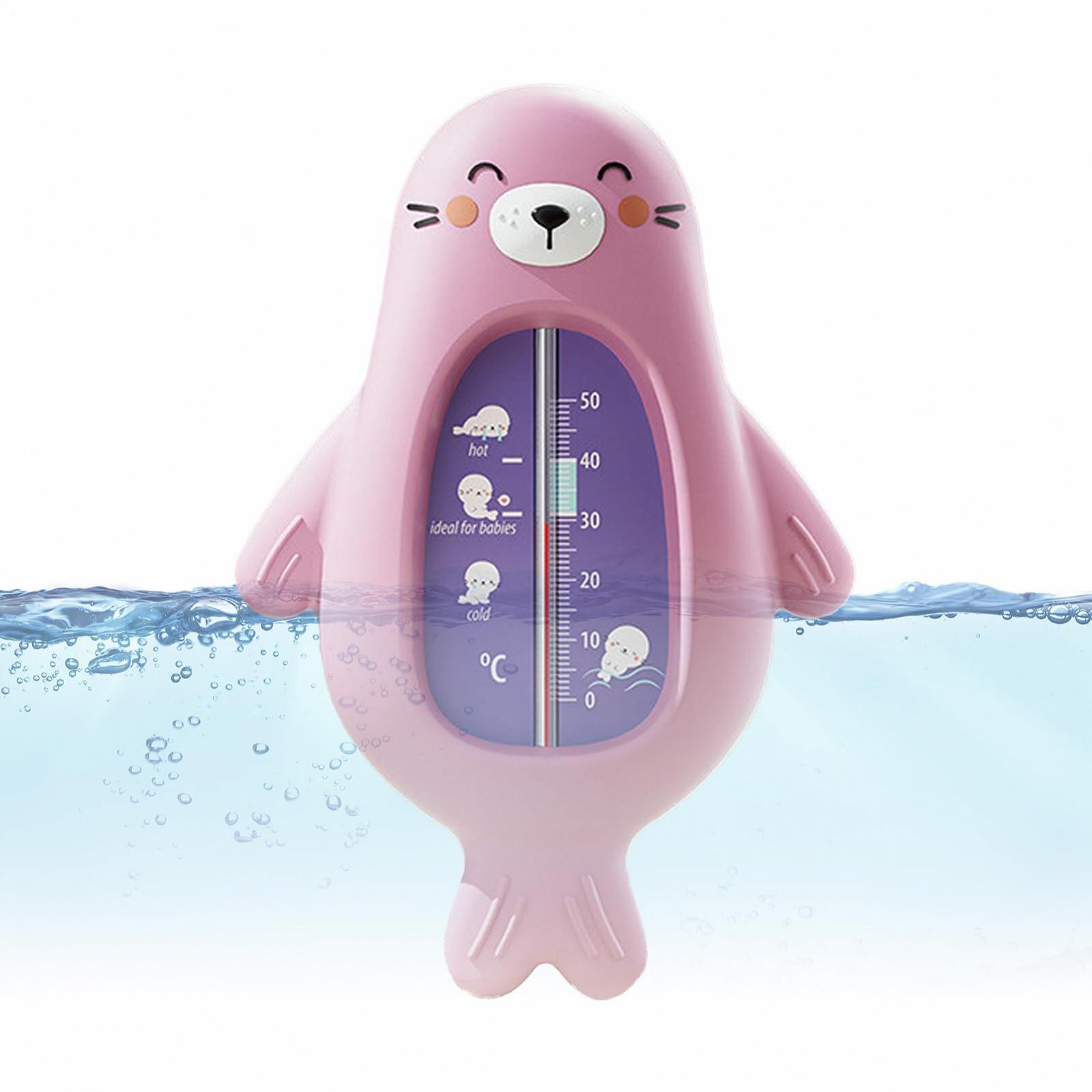 Іграшка для вимірювання температури води у ванній, фото №7