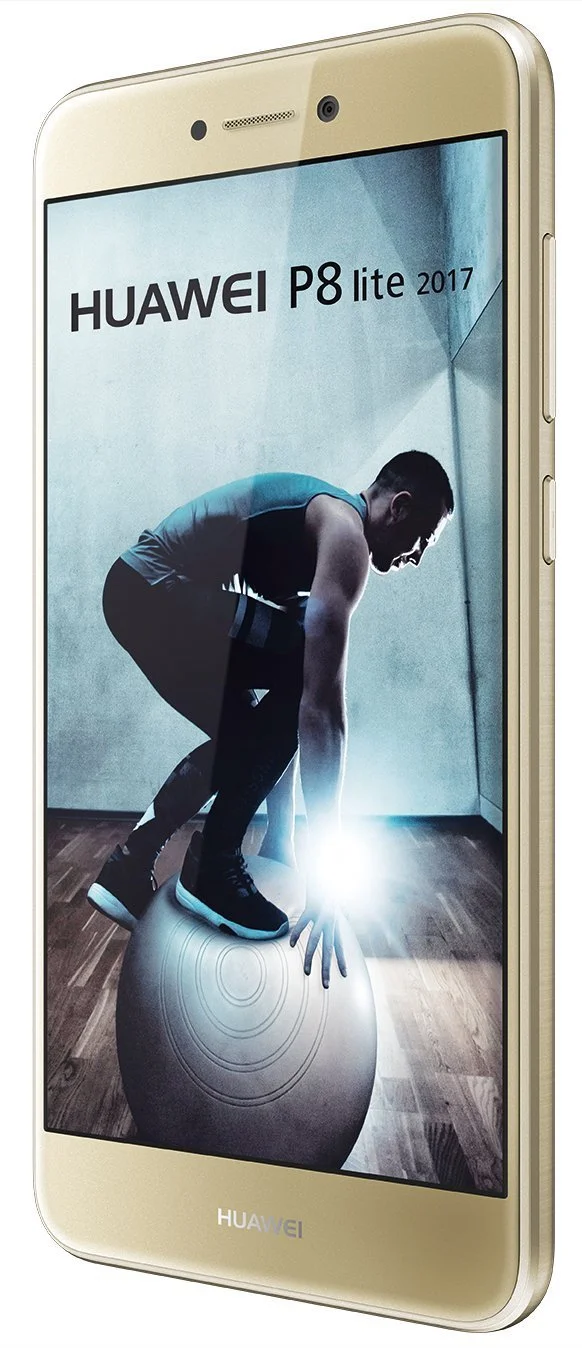 Смартфон Huawei P8 Lite (2017), фото №5