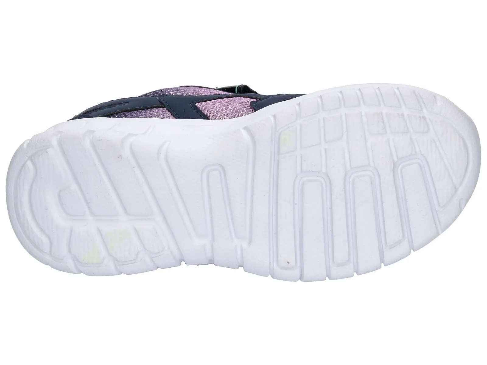 Кеды Lico Alenia Vs для девочки, фото №6