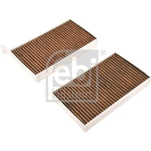 Комплект фільтрів салону FEBI BILSTEIN 178281 для TESLA салон, фото №3
