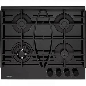 Варочная поверхность Eleyus LIRA 60 BL CWF - Фото 1