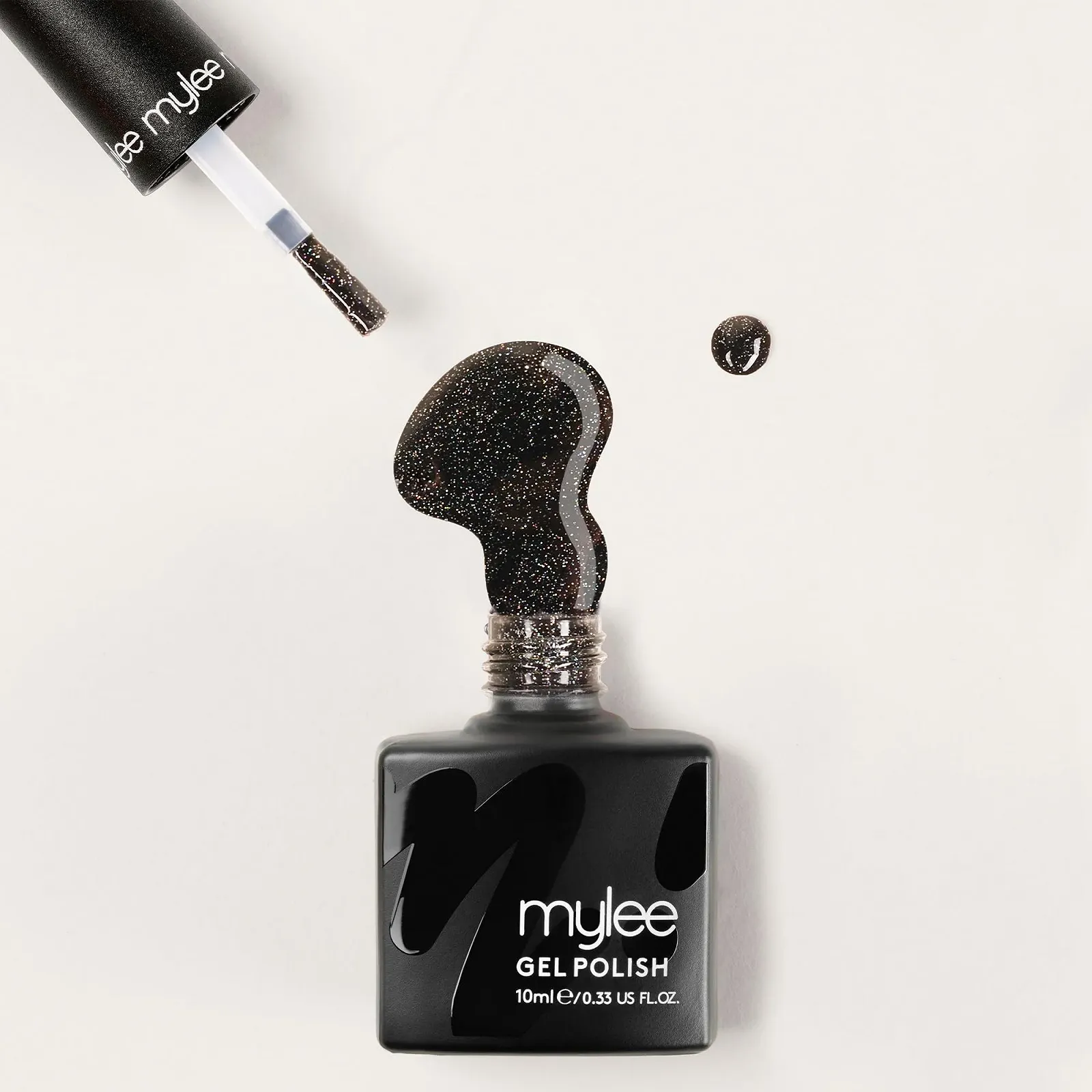 Гель-лак Mylee Tarot Reader, 10 мл, колір - [Tarot Reader], фото №4