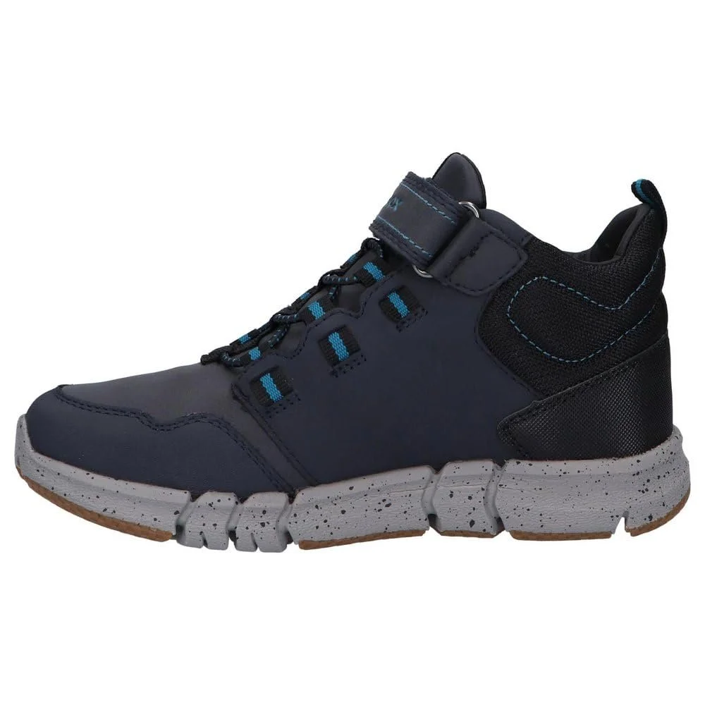 Сапоги для снега Geox J Flexyper Boy B ABX, фото №4