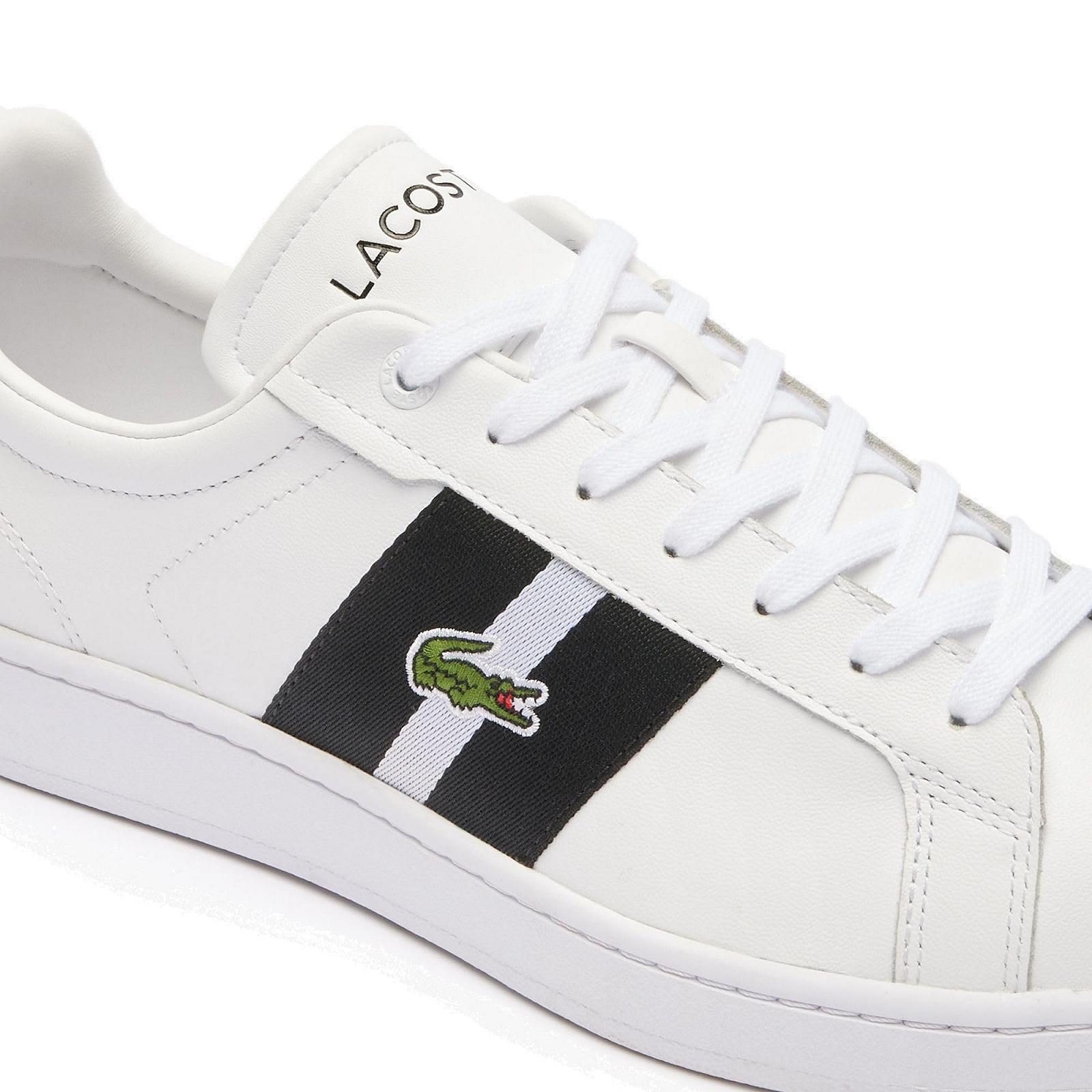 Кроссовки Lacoste Carnaby PRO BL23 1 SMA мужские, фото №6