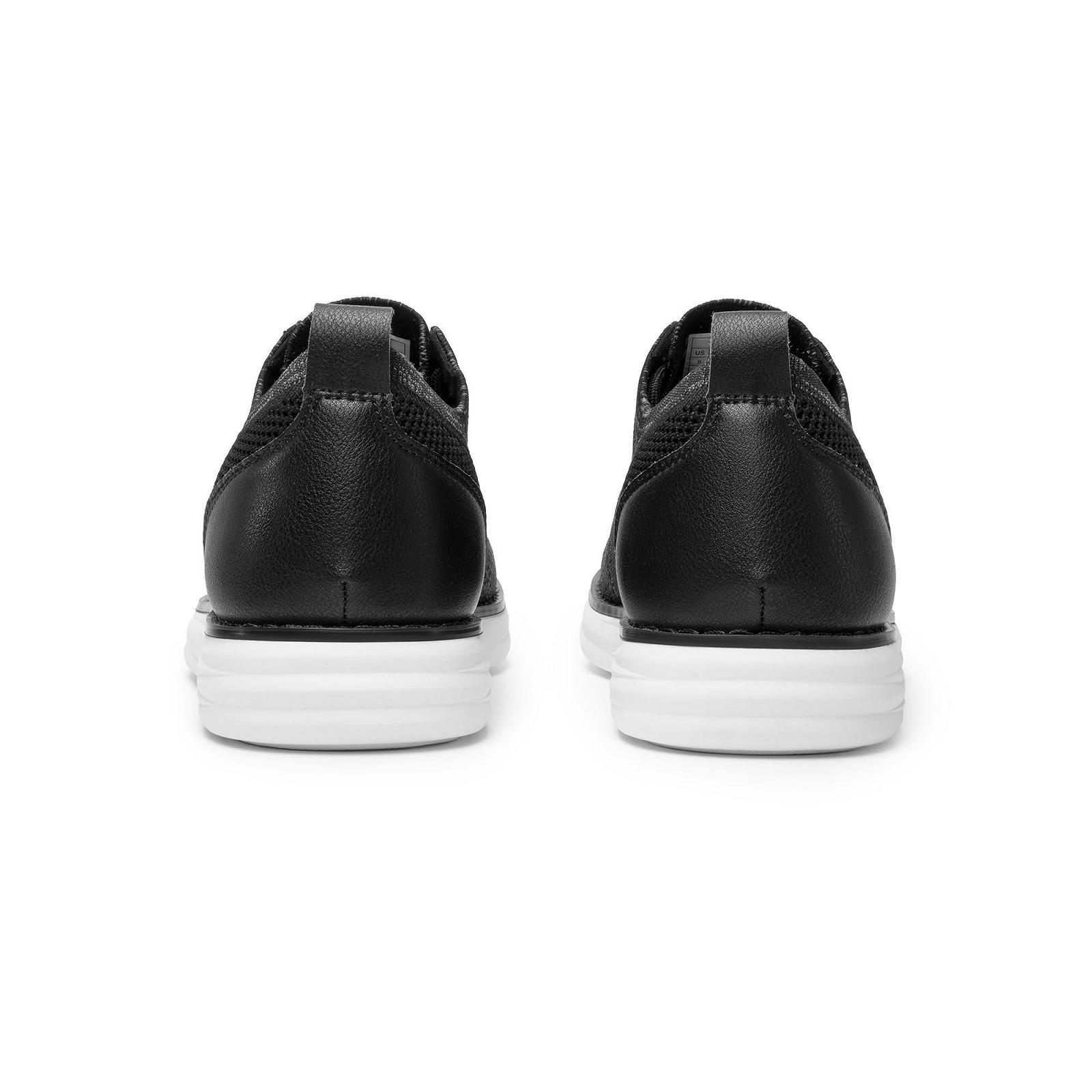 Кросівки чоловічі Bruno Marc Mesh Oxfords Легкі Дихаючий верх Memory Foam устілка Легка підошва, фото №6