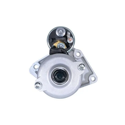 Стартер HELLA 8EA 011 611-711 для MERCEDES-BENZ NISSAN OPEL RENAULT VAUXHALL, фото №3