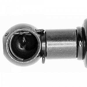 Газовая пружина багажника VAICO V50-0044 Original VAICO Quality для SAAB synthetic.ua - Фото 1