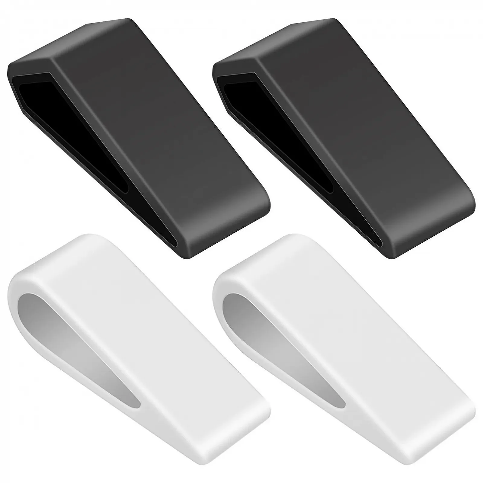 Подставка для ноутбука/компьютерной клавиатуры Универсальная Gadpiparty 4 шт., фото №1