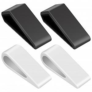 Подставка для ноутбука/компьютерной клавиатуры Универсальная Gadpiparty 4 шт.