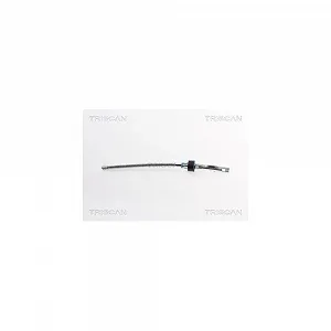 Трос стоянкового гальма TRISCAN 8140 501131 для MAZDA лівий правий - Фото 1