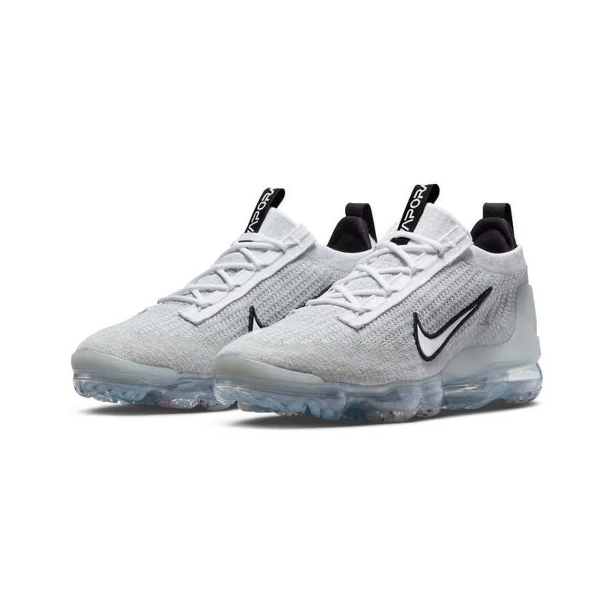 Кросівки Nike Air Vapormax 2021 FK для чоловіків, фото №3 Кросівки Nike Air Vapormax 2021 FK для чоловіків, фото №3