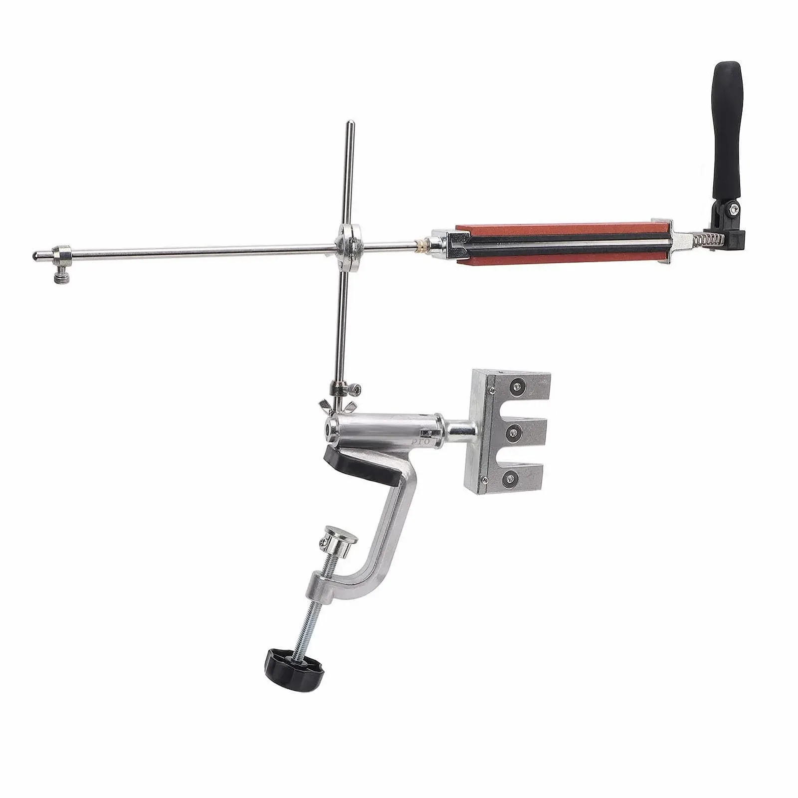 Набор для заточки ножей Fabater профессиональный универсальный, фото №2