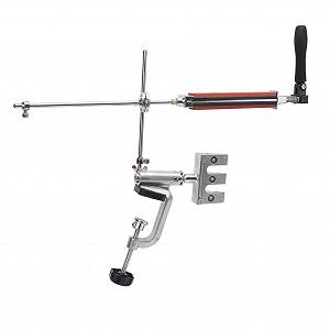 Набор для заточки ножей Fabater профессиональный универсальный synthetic.ua - Фото 1