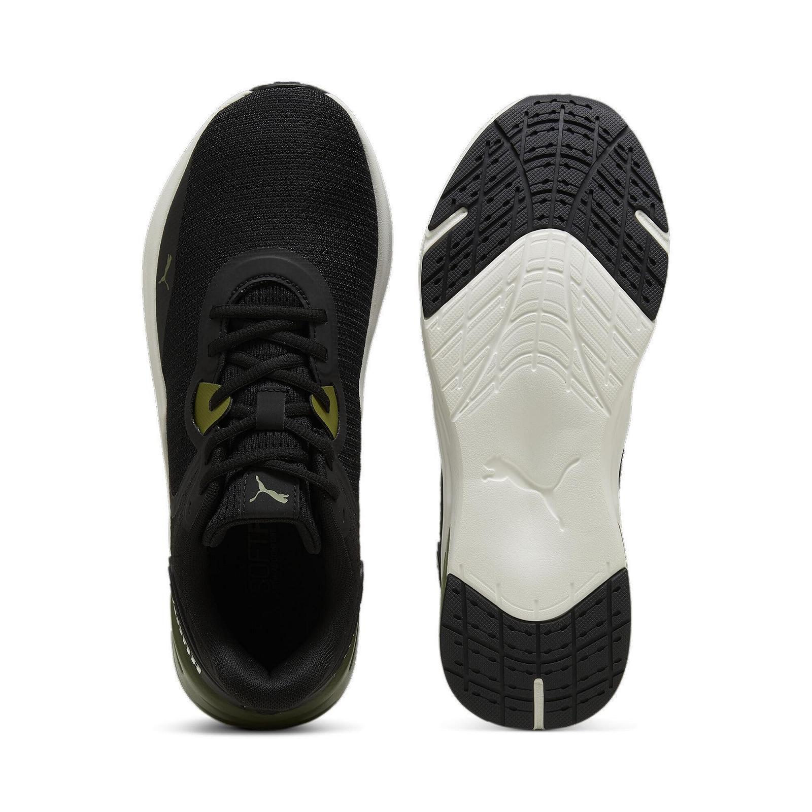 Кроссовки PUMA Unisex Disperse Xt 3 Neo Force для бега по дороге, фото №4