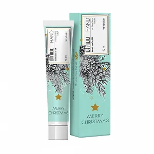 Лосьон для рук UMIDO Christmas Алое Вера 45 мл - Фото 1