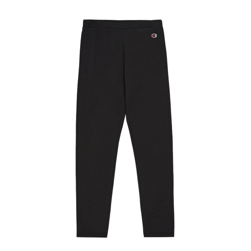 Лосини Soft Fleece Leggings 117567-KK001 Champion Чорний XL, фото №4