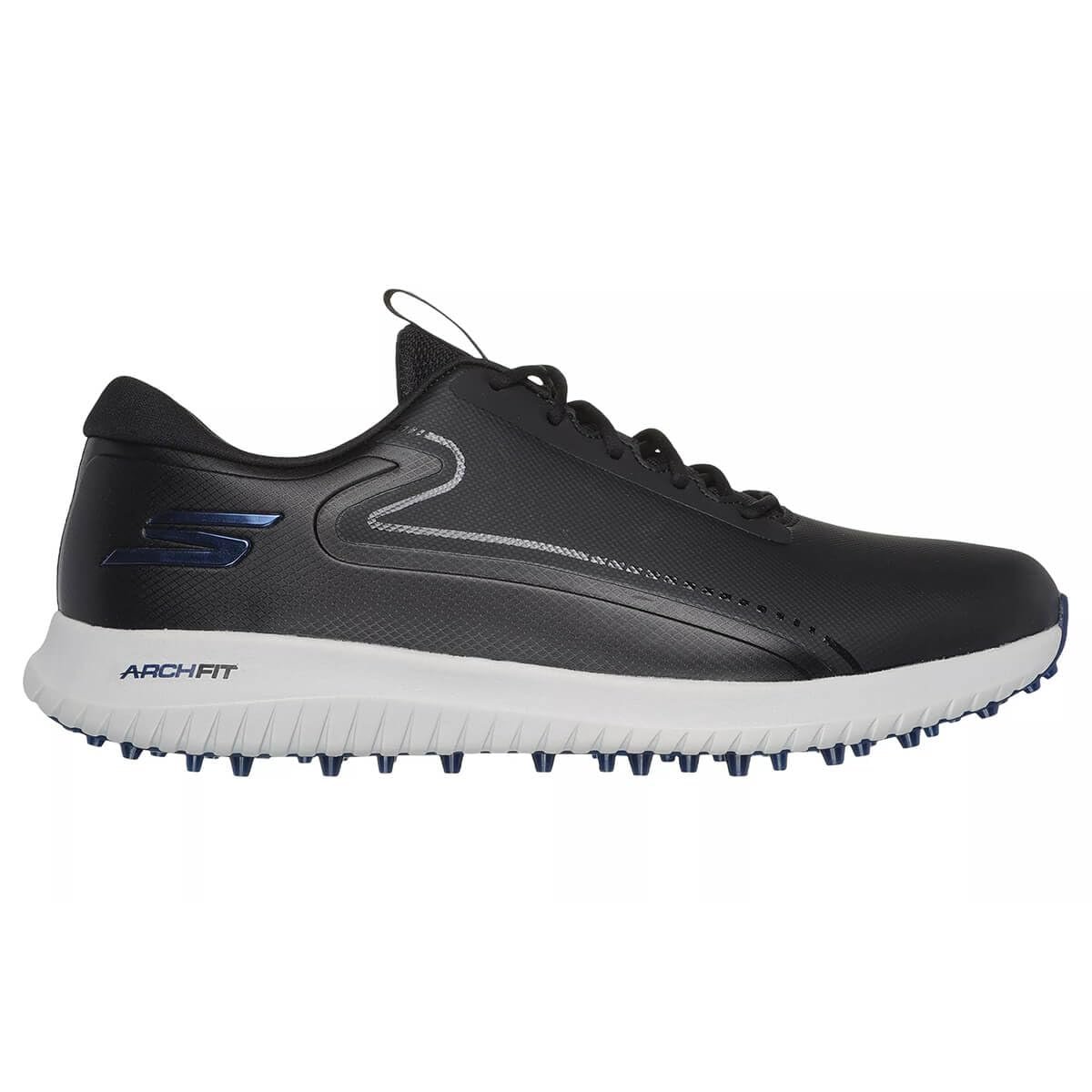 Кроссовки Skechers Go Golf Max 2 2022 Водонепроницаемые Легкие Без шипов, фото №4