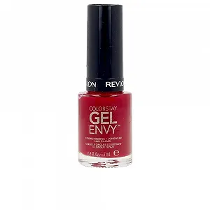 Гель-лак Revlon ColorStay Gel Envy Queen of Hearts 600 - Фото 1