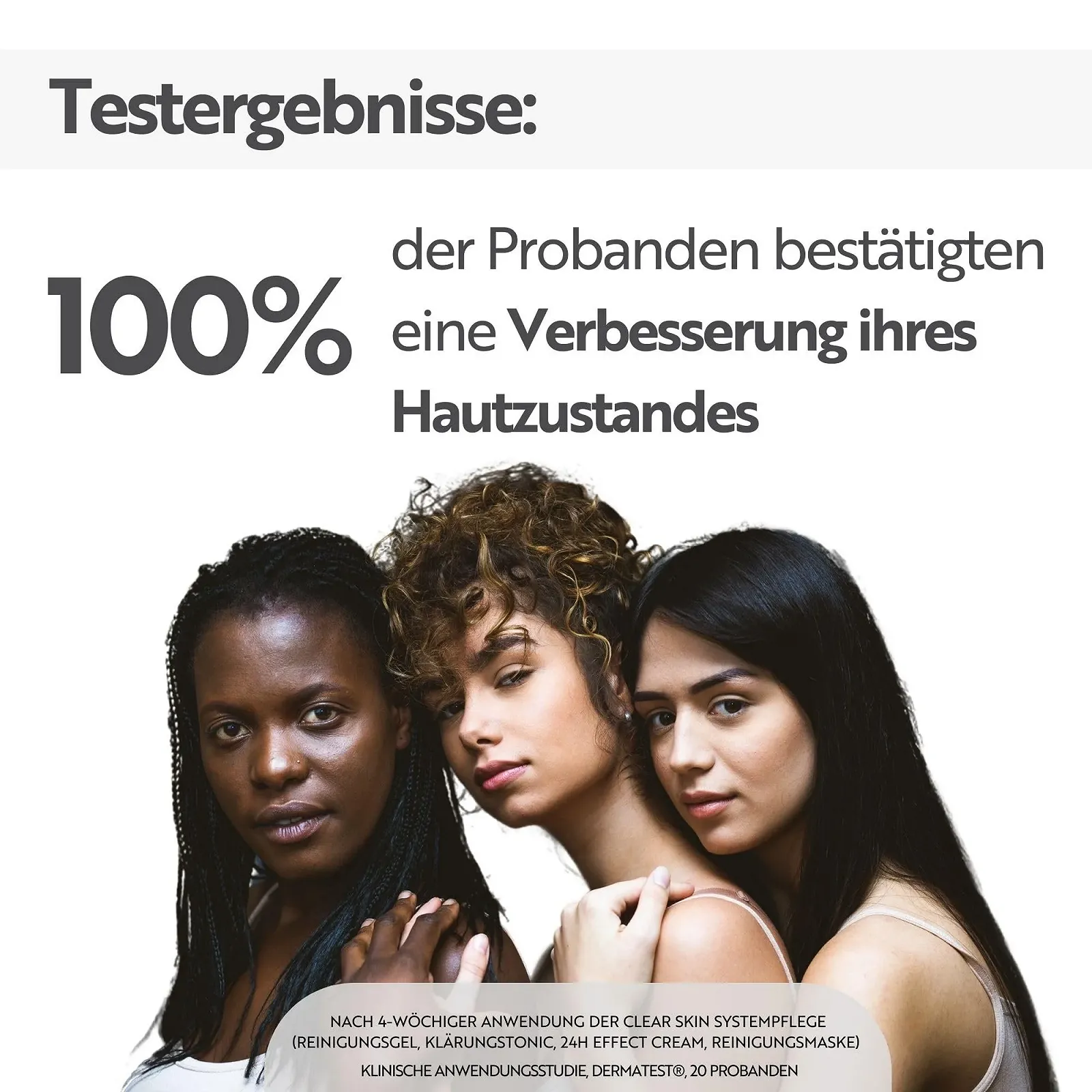 Гель для вмивання M. Asam Clear Skin 200 мл, фото №8