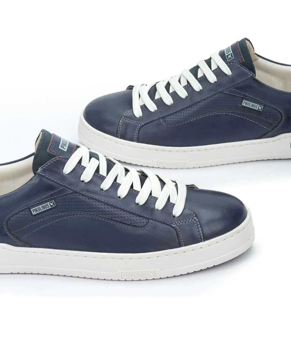 Кроссовки Pikolinos Xativa Кожа для мужчин, фото №4