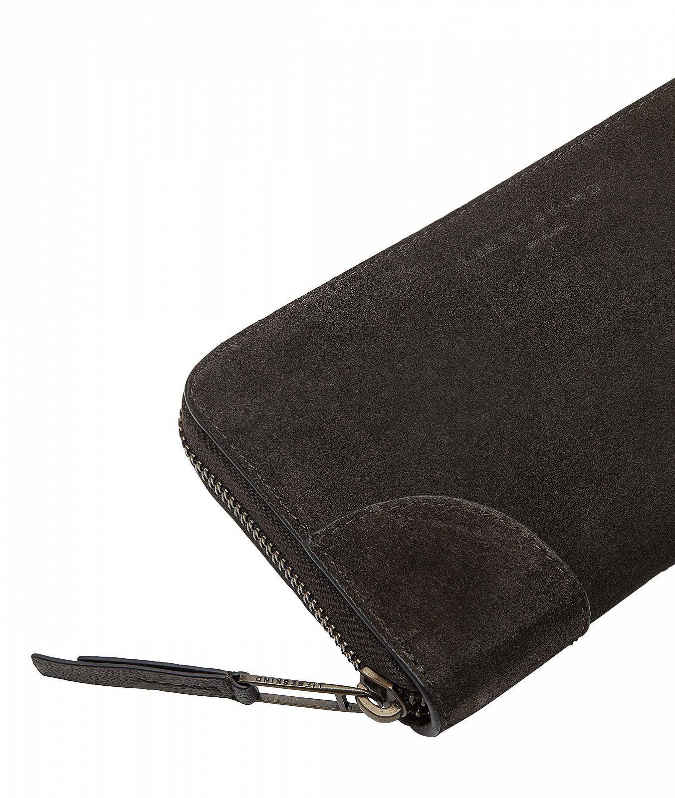Кошелек Liebeskind Audre Suede Sally, фото №4