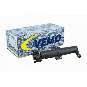 Форсунка омивача фар VEMO V10-08-0538 Original VEMO Quality synthetic.ua - Фото 1